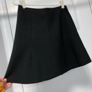 J Crew - Flare Mini Skirt - Size 4